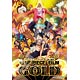 ジグソーパズル ONE PIECE FILM GOLD 1000ピース (1000-568)