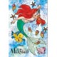 プチライト Disney リトル・マーメイド スイート・タッチ 99ピース (99-411)