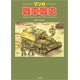 マンガ戦車戦史 (書籍)