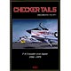 CHECKER TAIL5 日本上空のクルーセイダー F-8 Crusader over Japan 1958～1979 (書籍)