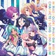 CD TVアニメ『無彩限のファントム・ワールド』キャラクターソングミニアルバム