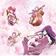 CD 『劇場版 響け！ユーフォニアム～北宇治高校吹奏楽部へようこそ～』 オリジナルサウンドトラック / 音楽：松田彬人