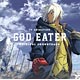 CD TVアニメ『GOD EATER』オリジナルサウンドトラック / 音楽：椎名豪