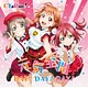 CD CYaRon！(CV：伊波杏樹、斉藤朱夏、降幡愛) / 元気全開DAY！DAY！DAY！