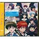 CD 『境界のRINNE』OPテーマ 「Melody」 アニメ盤 / Pile
