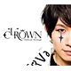 CD 豊永利行 / 「C“LR”OWN」 期間限定通常盤 DVD付