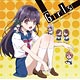 CD 『ハルチカ～ハルタとチカは青春する～』キャラクターソングミニアルバム～ガールズ～