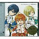 CD TVアニメ『少年メイド』エンディングテーマ 「ずっと Only You」 / 有頂天BOYS (CV.花江夏樹・八代拓・山本和臣)