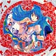 CD 全人類ノ天楽録 -東方緋想天ORIGINAL SOUND TRACK-