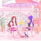 CD TVアニメデータカードダス『アイカツスターズ！』挿入歌シングル1 / AIKATSU☆STARS！