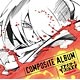 CD TVアニメ『コンクリート・レボルティオ～超人幻想～ THE LAST SONG』COMPOSITE ALBUM