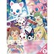 DVD ジュエルペット マジカルチェンジ DVD-BOX1