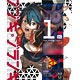 BD ブブキ・ブランキ Vol.1 (Blu-ray Disc)
