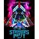 BD JAM Project 15th Anniversary Premium LIVE THE STRONGER’S PARTY (Blu-ray Disc)