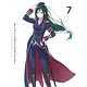 DVD Re：ゼロから始める異世界生活 7