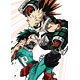 BD 僕のヒーローアカデミア Vol.3 Blu-ray 初回生産限定版