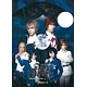DVD ミュージカル「Dance with Devils」 / 神永圭佑、平牧仁、崎山つばさ、吉岡佑