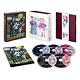【特典】BD 棺姫のチャイカ コンプリート Blu-rayBOX