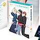 BD リトルバスターズ！～Refrain～ Blu-ray BOX 完全生産限定版