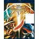BD 劇場版 アクエリオン-創星神話篇＆壱発逆転篇- (Blu-ray Disc)