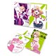 DVD 魔装学園H×H DVD限定版 第5巻