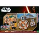 アクアビーズ スターウォーズ/フォースの覚醒 BB-8セット