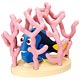 ファインディング・ドリー サンゴから出してパズル ドリー