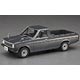 1/24 ニッサン サニー トラック(GB122) ロングボデーデラックス“後期型” プラモデル
