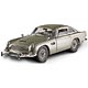 ホットウィール 1/18 ジェームスボンド ゴールドフィンガーAston Martin DB5エリート版