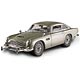 ホットウィール 1/18 ジェームスボンド ゴールドフィンガーAston Martin DB5