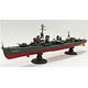 艦NEXTハイスクール・フリート シリーズ No.1 1/700 陽炎型 航洋直接教育艦 晴風 2隻セット プラモデル