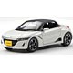 Honda S660 2014 WHITE
