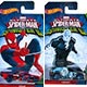 ホットウィール スパイダーマン 12個入りアソート
