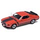 1/24 フォード マスタング 1970 (レッド)