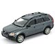 1/24 ボルボ XC90 (GRAPHITEグレー)