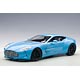 シグネチャーシリーズ 1/18 アストンマーチン ONE-77 (ティファニー・ブルー)