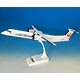 デスクトップモデル 1/100 RAC 琉球エアコミューター DHC-8-400 JA81RC