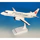 デスクトップモデル 1/80 HAC 北海道エアシステム SAAB340 JA02HC