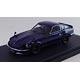 1/43 ニッサン フェアレディ Z (S30) カスタムバージョン ブルーメタリック