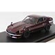 1/43 ニッサン フェアレディ Z (S30) カスタムバージョン マルーンメタリック