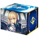 キャラクターデッキケースコレクションMAX Fate/Grand Order「セイバー/アルトリア・ペンドラゴン」