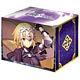 キャラクターデッキケースコレクションMAX Fate/Grand Order「ルーラー/ジャンヌ・ダルク」