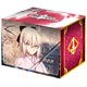キャラクターデッキケースコレクションMAX Fate/Grand Order「セイバー/沖田総司」