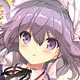 東方プロジェクト 汎用プレイマット 十六夜咲夜ver.2 絵師：鳴瀬ひろふみ