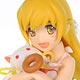 figFIX 忍野忍＆キュゥべえ MADOGATARI ver.(MADOGATARI展限定)