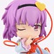 【特典】ねんどろいど 古明地さとり(GOOD SMILE ONLINE SHOP限定)