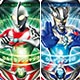 ウルトラマンオーブ ウルトラフュージョンカード ハリケーンスラッシュセット
