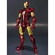 S.H.フィギュアーツ アイアンマン マーク3