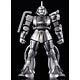 超合金の塊 GM-02：シャア専用ザクII『機動戦士ガンダム』