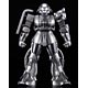 超合金の塊 GM-03：量産型ザクII『機動戦士ガンダム』